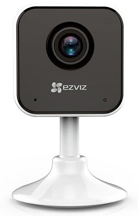 Camera IP hồng ngoại không dây 1.0 Megapixel EZVIZ C1HC 720P (CS-C1HC-D0-1D1WFR)