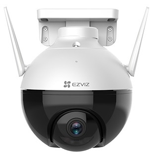 Camera IP hồng ngoại không dây 2.0 Megapixel EZVIZ C8C