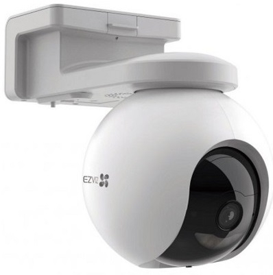 Camera IP hồng ngoại không dây 3.0 Megapixel EZVIZ CB8