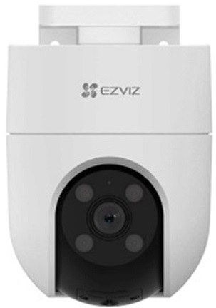 Camera IP hồng ngoại không dây 3.0 Megapixel EZVIZ CS-H8C-R100-1K3WKFL(H8C, 3MP)