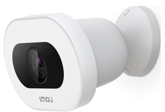 Camera IP hồng ngoại không dây 8.0 Megapixel DAHUA IPC-F88FIP-V2