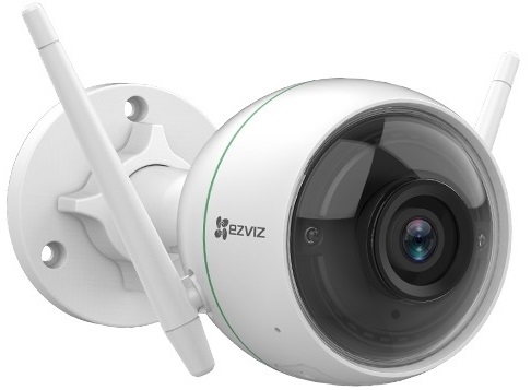 Camera IP không dây hồng ngoại 2.0 Megapixel EZVIZ C3WN 1080P (CS-CV310)