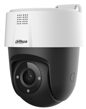 Camera IP Speed Dome hồng ngoại 2.0 Megapixel DAHUA DH-SD2A200-GN-A-PV