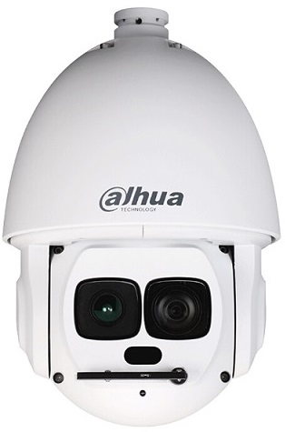 Camera IP Speed Dome hồng ngoại 2.0 Megapixel DAHUA DH-SD6AL245XA-HNR