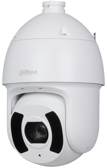 Camera IP Speed Dome hồng ngoại 2.0 Megapixel DAHUA DH-SD6CE232GB-HNR