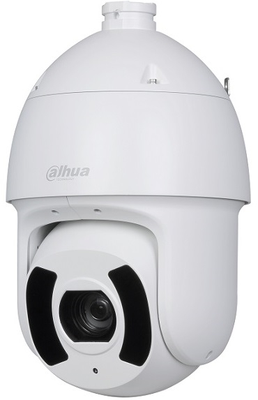Camera IP Speed Dome hồng ngoại 4.0 Megapixel DAHUA DH-SD6CE445GB-HNR