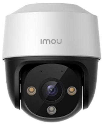 Camera IP Speed Dome hồng ngoại 4.0 Megapixel DAHUA IPC-S41FAP-IMOU