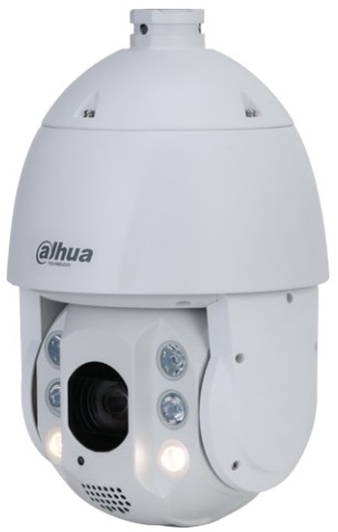 Camera IP Speed Dome hồng ngoại 4.0 Megapixel DAHUA SD6C3432XB-HNR-AGQ-PV