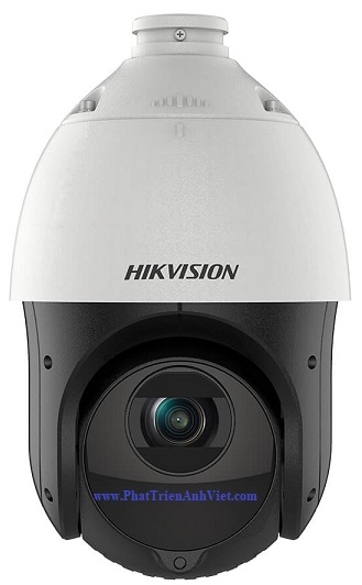 Camera IP Speed Dome hồng ngoại 4.0 Megapixel HIKVISION DS-2DE4425IWG-E(B)