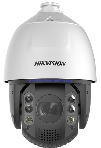 Camera IP Speed Dome hồng ngoại 4.0 Megapixel HIKVISION DS-2DE7A432IWG-EB(B)