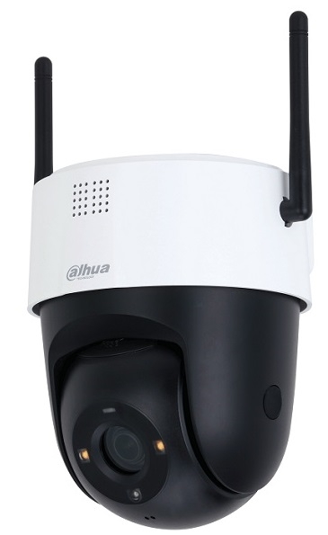 Camera IP Speed Dome hồng ngoại không dây 2.0 Megapixel DAHUA DH-SD2A200-GN-AW-PV