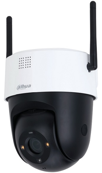 Camera IP Speed Dome hồng ngoại không dây 5.0 Megapixel DAHUA DH-SD2A500-GN-AW-PV