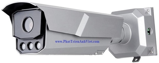 Camera Nhận Diện Biển Số HIKVISION iDS-ANPR403-BI/0832 4.0MP