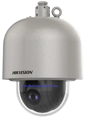 Camera Speed Dome Chống Cháy Nổ 2MP Hikvision DS-2DF6223-CX(T5/316L)