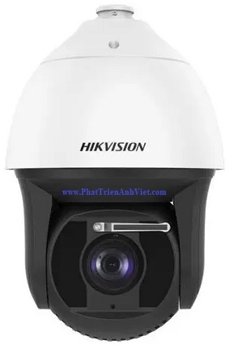 Camera Speed Dome Hồng Ngoại 2MP Hikvision DS-2DF8242IX-AELW(T5)