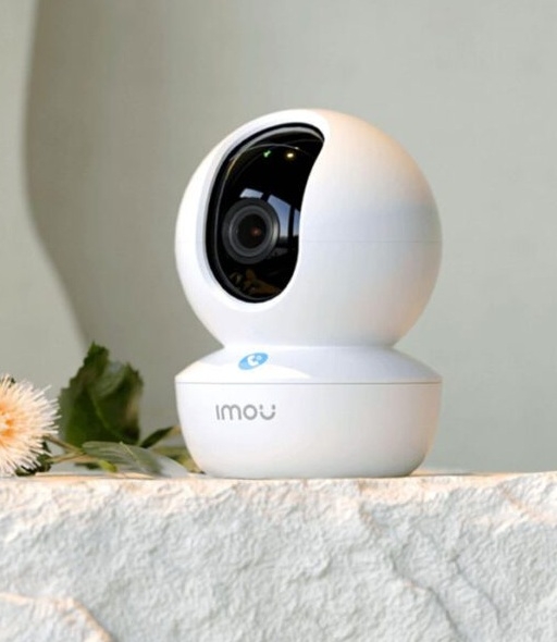Camera Wifi 4MP IMOU IPC-GK2CP-4C0WR – Gọi 1 Chạm, Quay Quét 360°, AI Phát Hiện Người