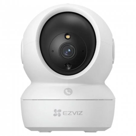 Camera WIFI Ezviz H6C PRO 3MP - quay quét - đàm thoại