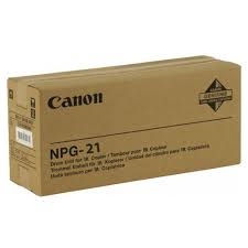 Canon NPG-21 Drum Unit (NPG-21)