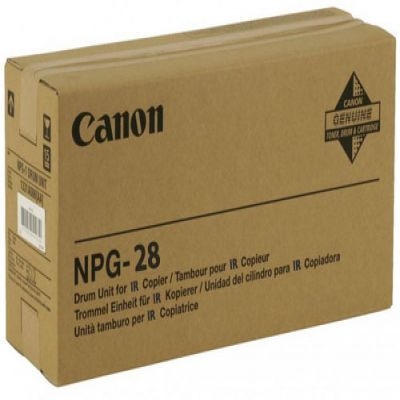 Canon NPG-28 Drum Unit (NPG-28)