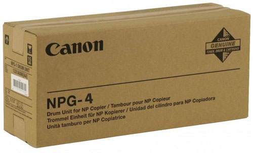 Canon NPG 4 Drum Unit (NPG-4)