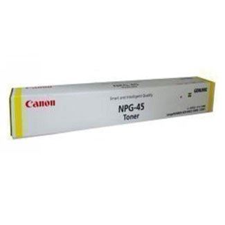 Canon NPG 45 Yellow Drum Unit (NPG 45)