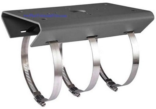 Chân Đế Trụ Đứng HIKVISION DS-1275ZJ-BJH/600mm Chính Hãng