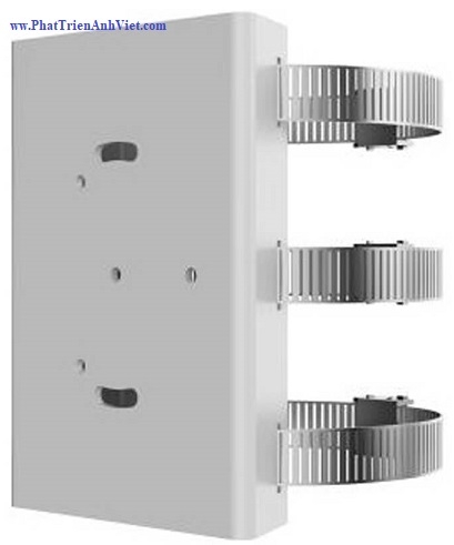 Chân Đế Trụ Ngang HIKVISION DS-1278ZJ-HWB Chính Hãng