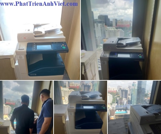 Cho thuê máy photocopy tại HCM cho thuê máy photocopy tại HN