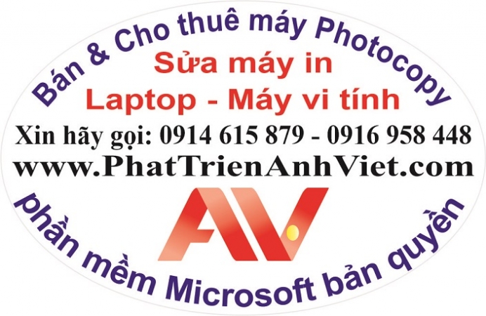 Chuyên cho thuê máy photocopy chi phí cực thấp