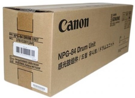 Cụm trống NPG-84 NPG84 Drum unit Catridge dùng cho máy photocopy Canon IR2625i IR2630i IR2635i IR2645i IR-2625i IR-2630i IR-2635i IR-2645i