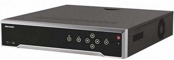 Đầu ghi hình camera IP 16 kênh H.265 HIKVISION DS-7716NI-I4(B)