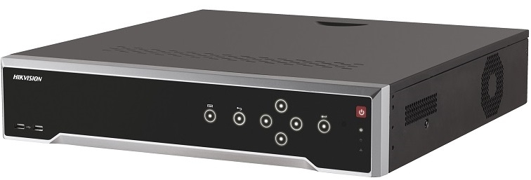 Đầu ghi hình camera IP 16 kênh HIKVISION DS-8616NI-K8