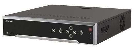 Đầu ghi hình camera IP 32 kênh HIKVISION DS-7732NI-I4/16P(B)