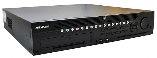 Đầu ghi hình camera IP 32 kênh HIKVISION DS-9632NI-I8