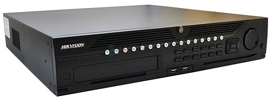 Đầu ghi hình camera IP 64 kênh HIKVISION DS-9664NI-I8