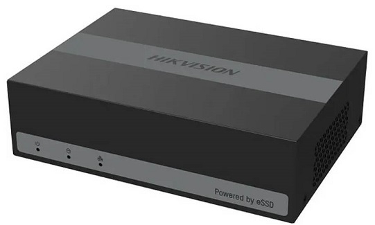 Đầu ghi hình Hybrid TVI-IP 8 kênh HIKVISION DS-E08HGHI-D