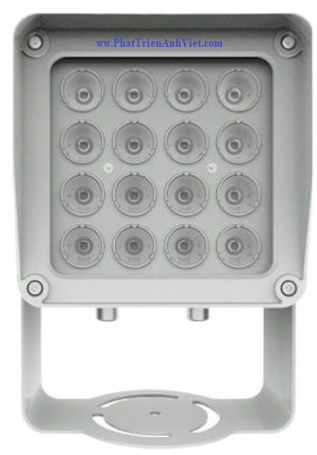 Đèn Hồng Ngoại HIKVISION DS-TL2000CI – Trợ Sáng 50m, IP66