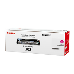 Drum Canon Cartridge-302M Đỏ