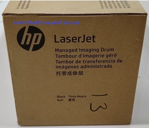 Drum Cụm Trống HP W9036MC dùng cho máy in HP LaserJet Managed MFP E73025dn E73030dn E73025 E73030 E730 Chính Hãng