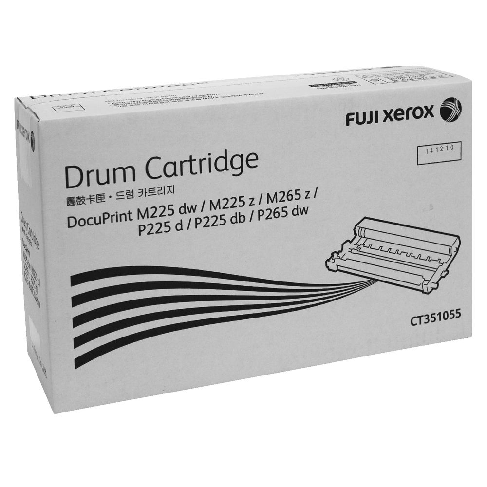 Drum máy in Xerox CT351055