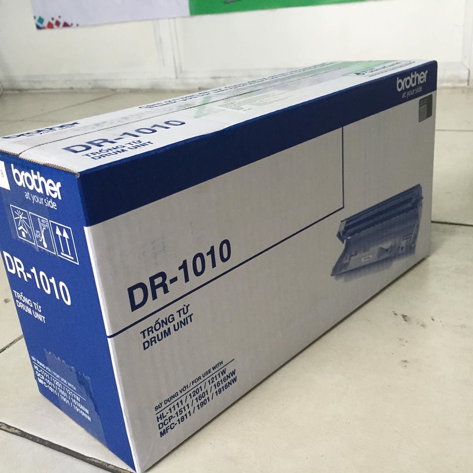 Drum mực Brother DR-1010