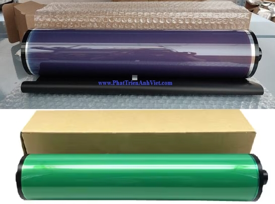 Drum Rời Trống Rời OPC CT350946 Cho Máy XEROX IV 6080 7080 8080 D95 110 125