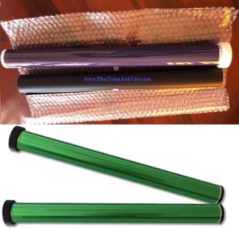 Drum Rời Trống Rời OPC CT350972 Cho Máy XEROX DC-S1810 S2010 S2220 S2420 S2011 S2320 S2520 - 48 RĂNG