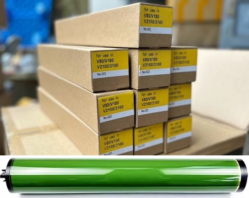 Drum Rời Trống Rời OPC Long Life CT351050 013R00674 013R00676 Cho Máy Photocopy FUJIFILM Xerox V80 V180 V2100 3100 