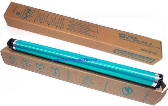 Drum Trống Konica Minolta DR114 DR-114 4021029701 Cho Bizhub 306 266 226 206 225i 205i