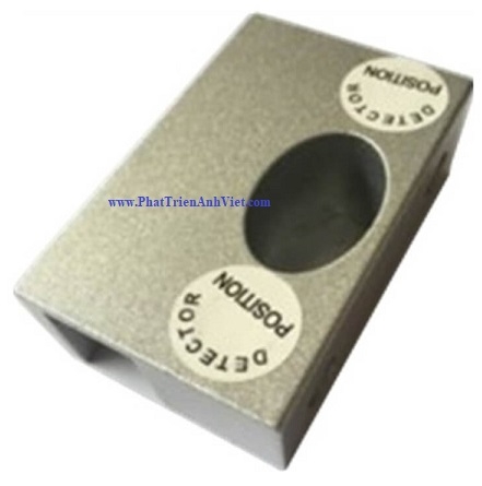 Giá Chữ U Cho Khóa Chốt Rơi HIKVISION DS-K4T108-U1 – Phụ Kiện Chính Hãng