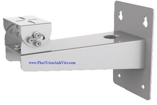 Giá Đỡ Gắn Tường Chống Ăn Mòn Hikvision DS-1704ZJ-Y-AC(OS)