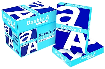 Giấy A4 Double A 70 gsm