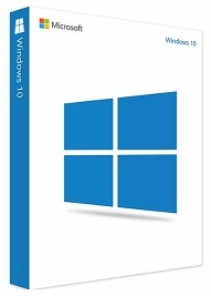 Hệ điều hành Microsoft Windows 10 IOT Ent SAC MultiLang ESD OEI Entry 6F6-00032