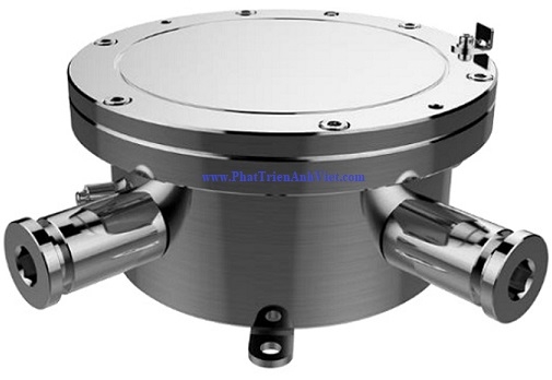 Hộp Đấu Nối Chống Cháy Nổ Hikvision DS-2780ZJ-X/316L(OS)